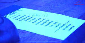 set-list