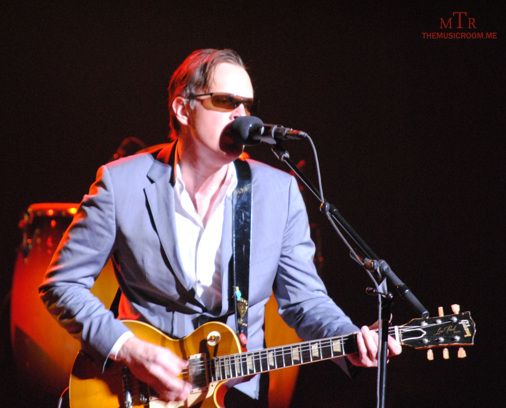 Bonamassa